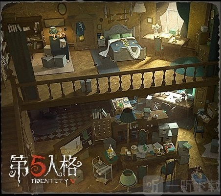 第五人格中尘封的事务售价多少？独特品质的归宿大厅将于7月30日在商城上架。