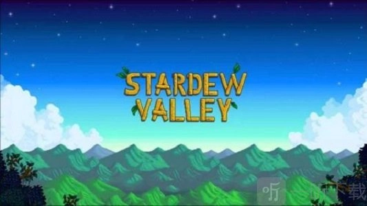 星露谷物语中电影院的解锁方式星谷物语开启电影院的方法说明