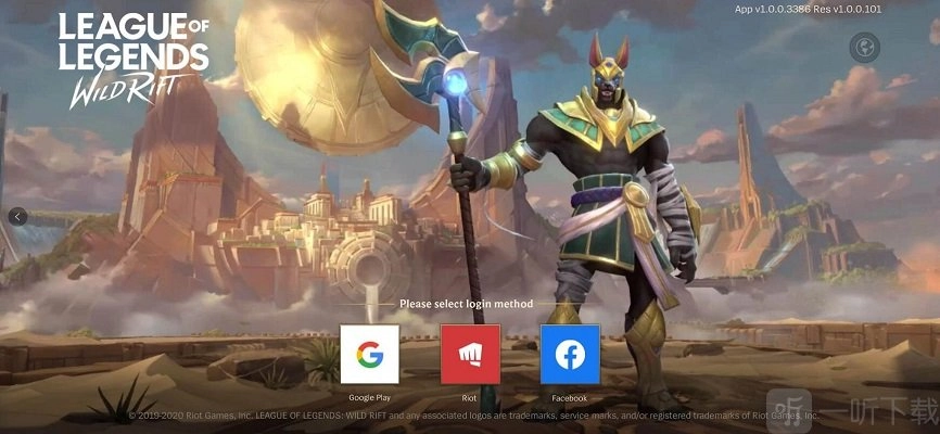 拳头公司所研发的游戏有哪些？拳头公司游戏详细介绍