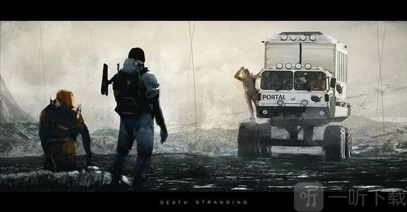 《死亡搁浅》新手修路攻略：前期修路方法全解析