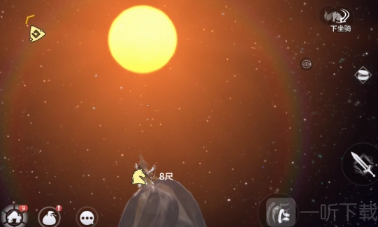 妄想山海要如何进入太空？太空探索有哪些玩法技巧？