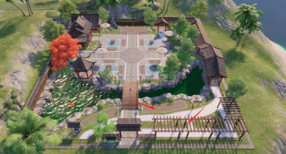 《天涯明月刀》苗圃玩法全解析，教你怎么玩苗圃