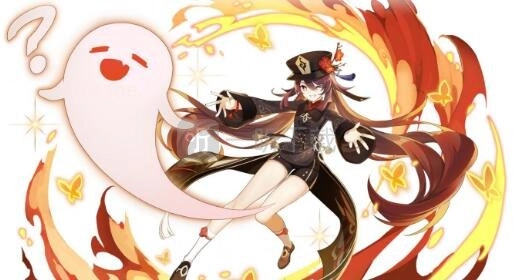 原神中胡桃与钟离搭配是否合适？胡桃强力阵容大推荐