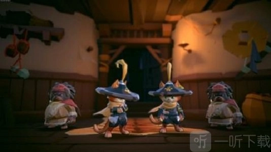 枪火重生血魔流派打法攻略及核心技能介绍