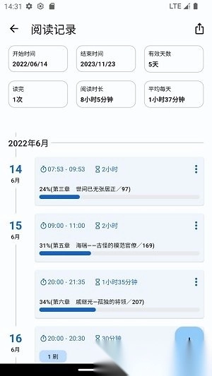 乐记