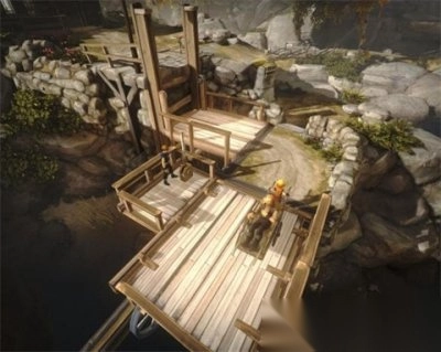 兄弟双子传说安卓版