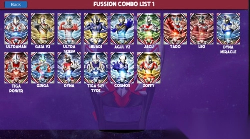 欧布奥特曼变身器模拟器