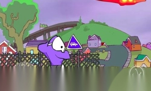 狂扁小朋友双人版