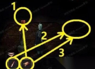 密室逃脱19离奇失踪