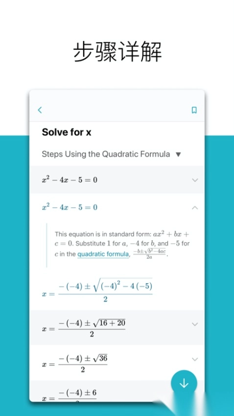 Math Solver