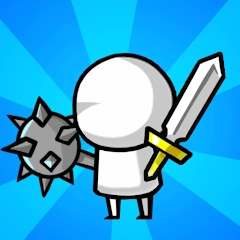 合并冲突自动战斗