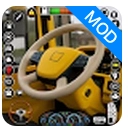 QB卡车驾驶货运游戏