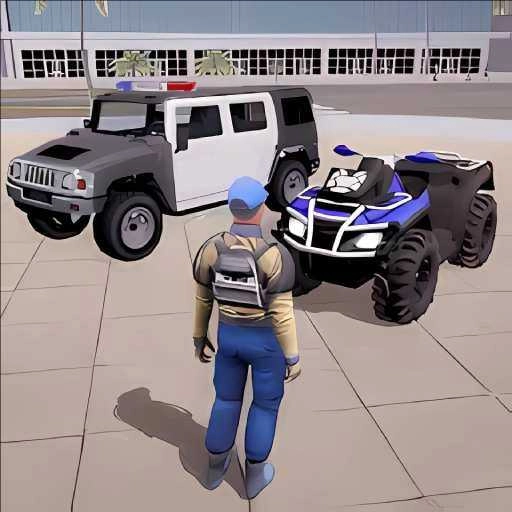 特种兵救援行动