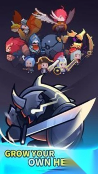 闲置的召唤者(1)