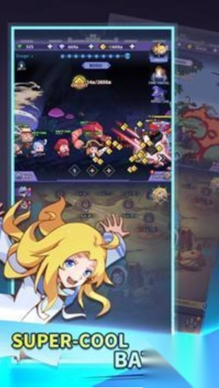 闲置的召唤者(4)