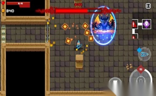 最后的时代幸存者