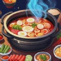 食神火锅