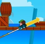 去那个岛上找宝藏