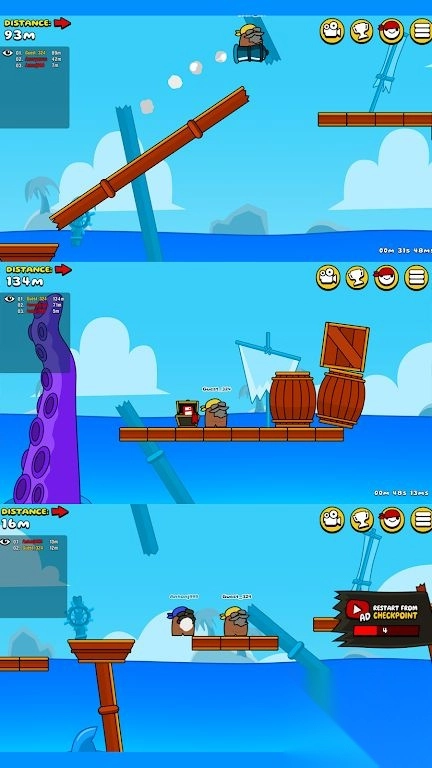 去那个岛上找宝藏