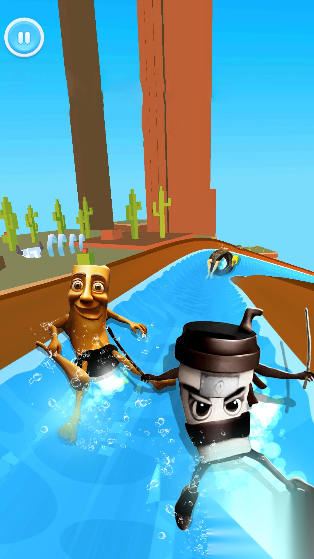 勇士一路向前冲