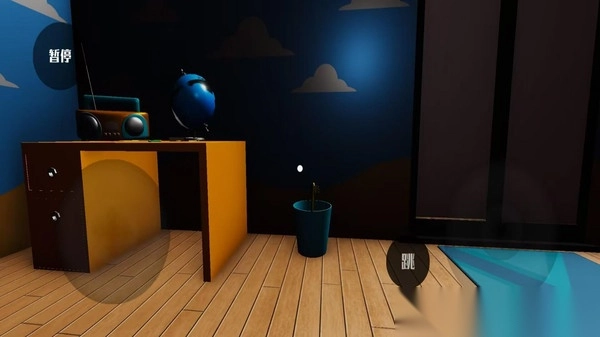 神奇的数字马戏团