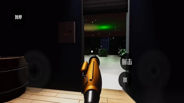 神奇的数字马戏团