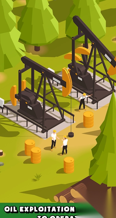 船舶工厂闲置大亨