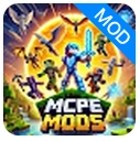 MCPE模组宇宙