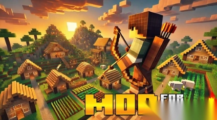 MCPE模组宇宙-图2