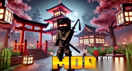 MCPE模组宇宙-图3