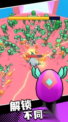 基里奥大冒险(4)