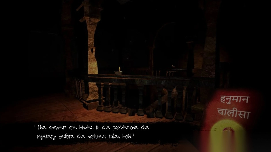 塞坦印度恐怖(2)