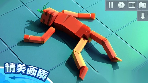 布偶沙盒乐园3D图2