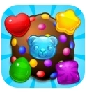 糖果消消消
