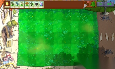 植物暴虐僵尸圖3