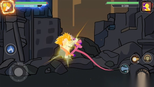 屌丝逆袭之旅(1)