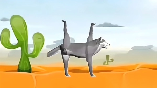 疯狂动物模拟器3