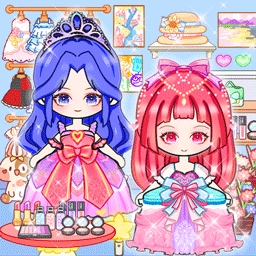 米家小镇土豪酒店