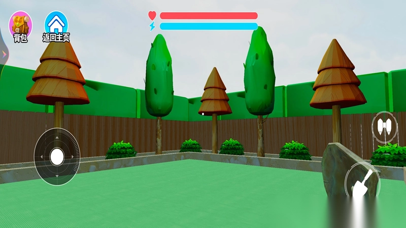 掘地挖宝模拟器(1)