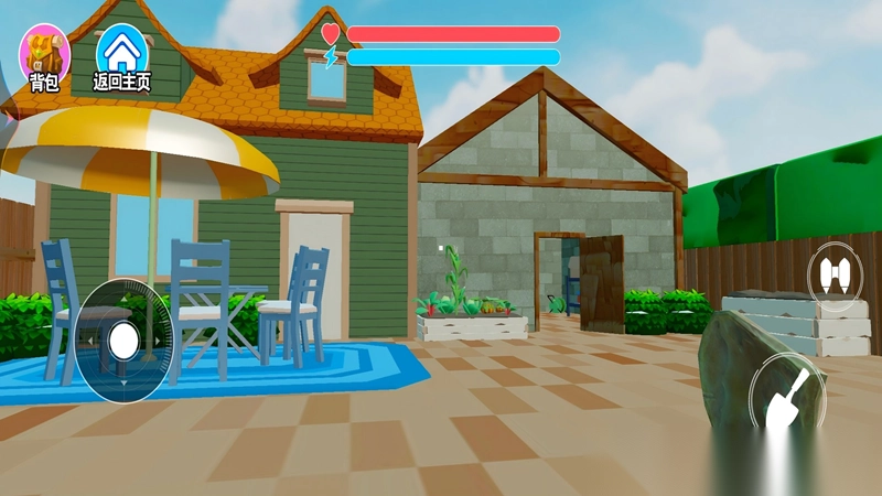 掘地挖宝模拟器(2)