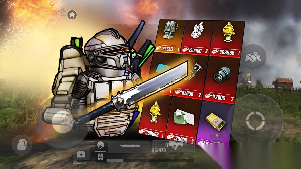 悬浮七套的诞生