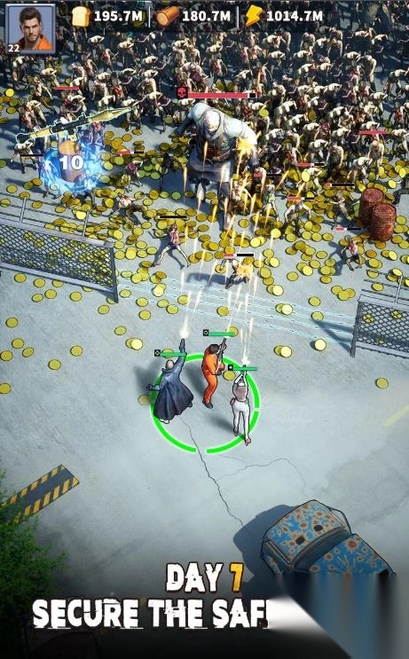 Rumble&Survival(1)