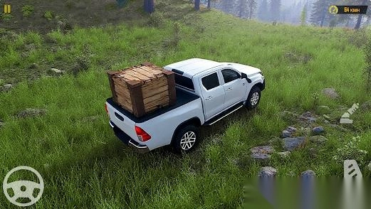 终极越野赛车冒险-图1