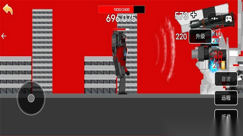 马桶人突击队(2)