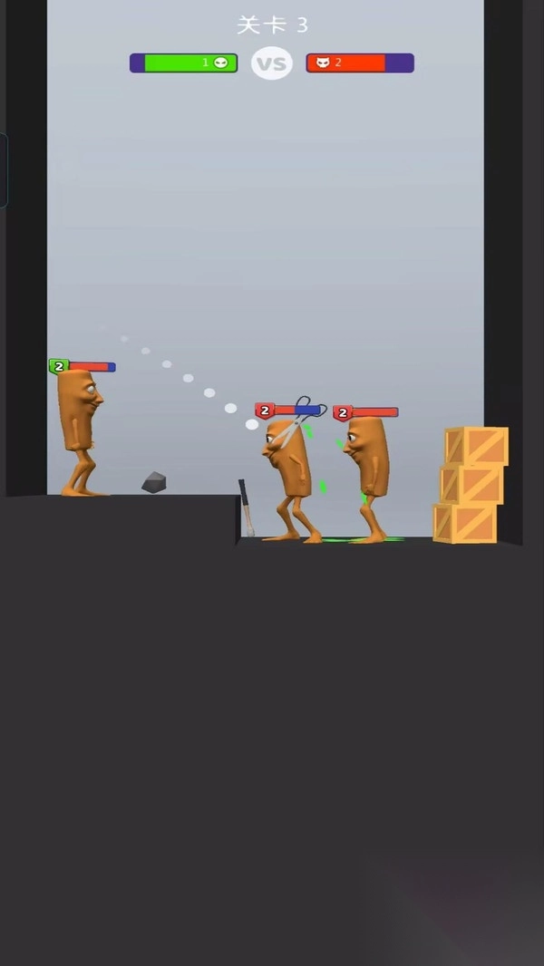 活到最后一刻(2)