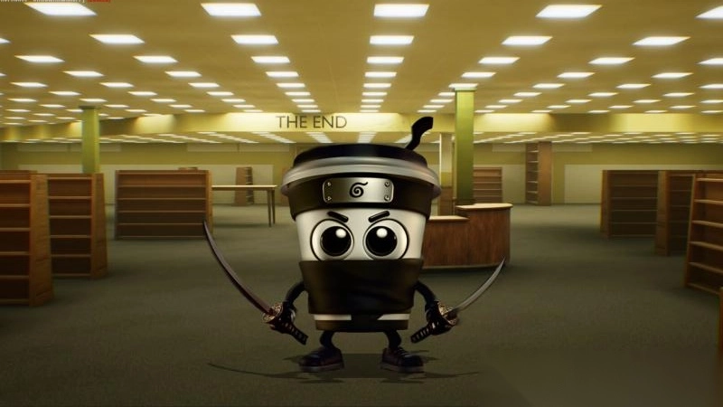 恐怖后室逃生图3