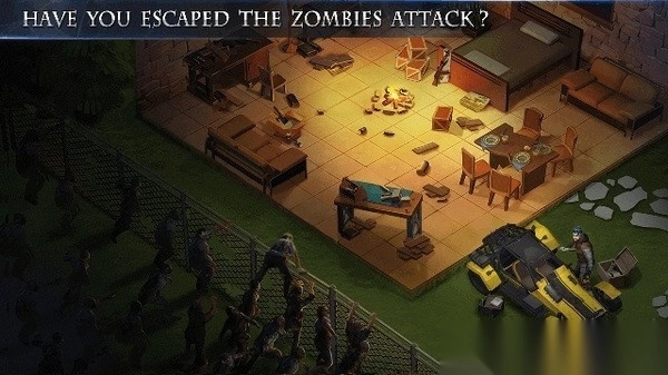 末日生存法则2图1