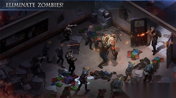 末日生存法则2图2