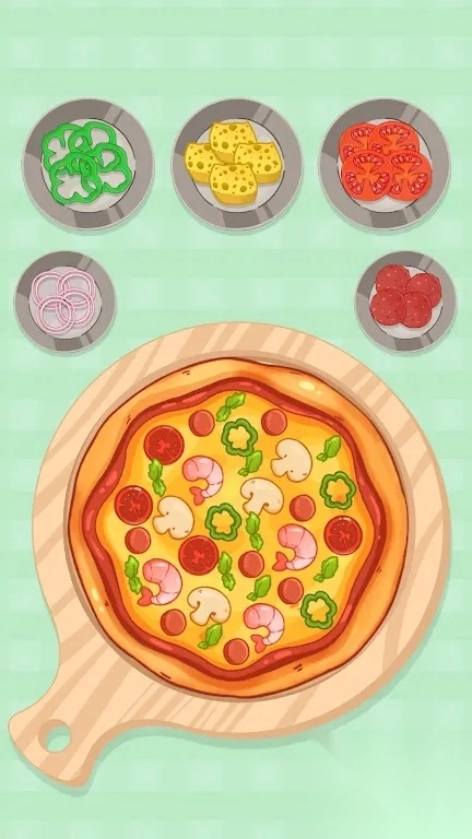 迷你挑战游戏(3)