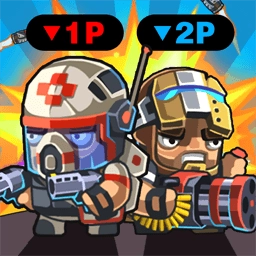 太空人救援小队